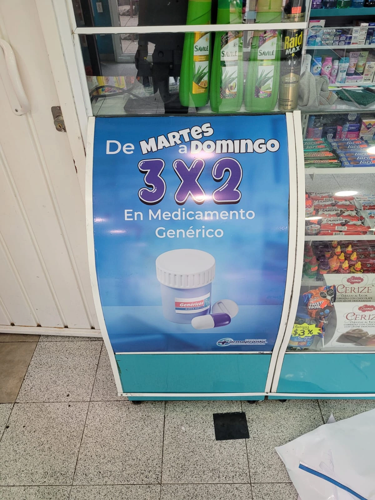 Vinil autoadhesivo
